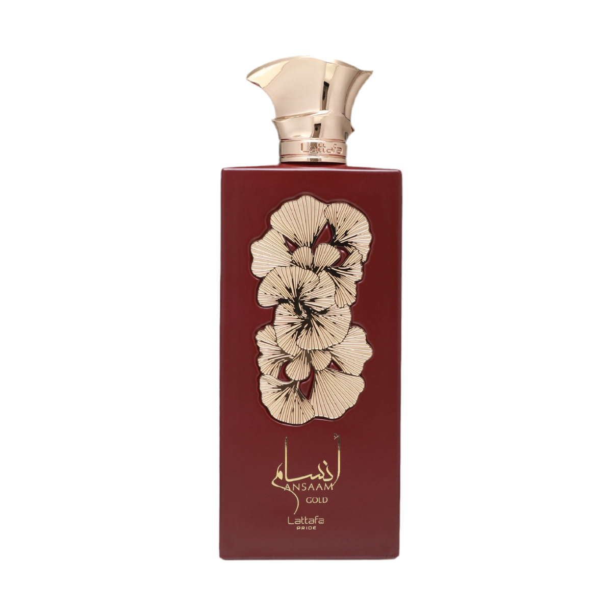 Lattafa Ansaam Gold Eau de Parfum