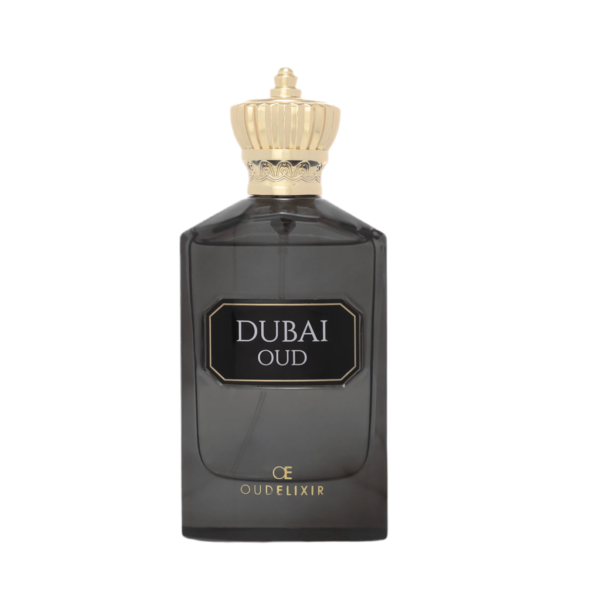 Oud Elixir Dubai Oud Eau De Parfum