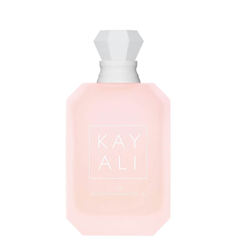 KAYALI Yum Boujee Marshmallow 81 Eau de Parfum