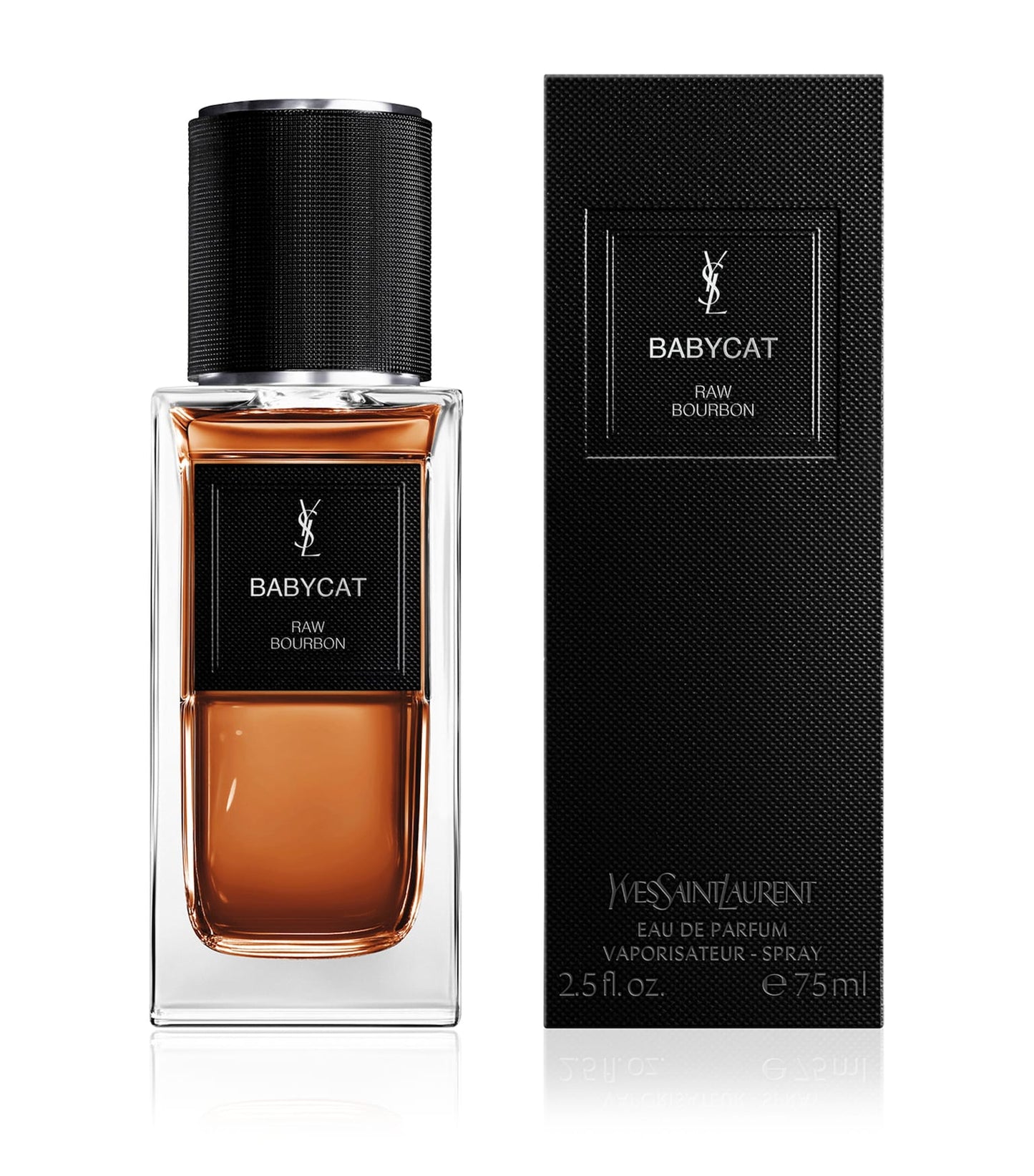 Le Vestiaire des Parfums Babycat Eau de Parfum