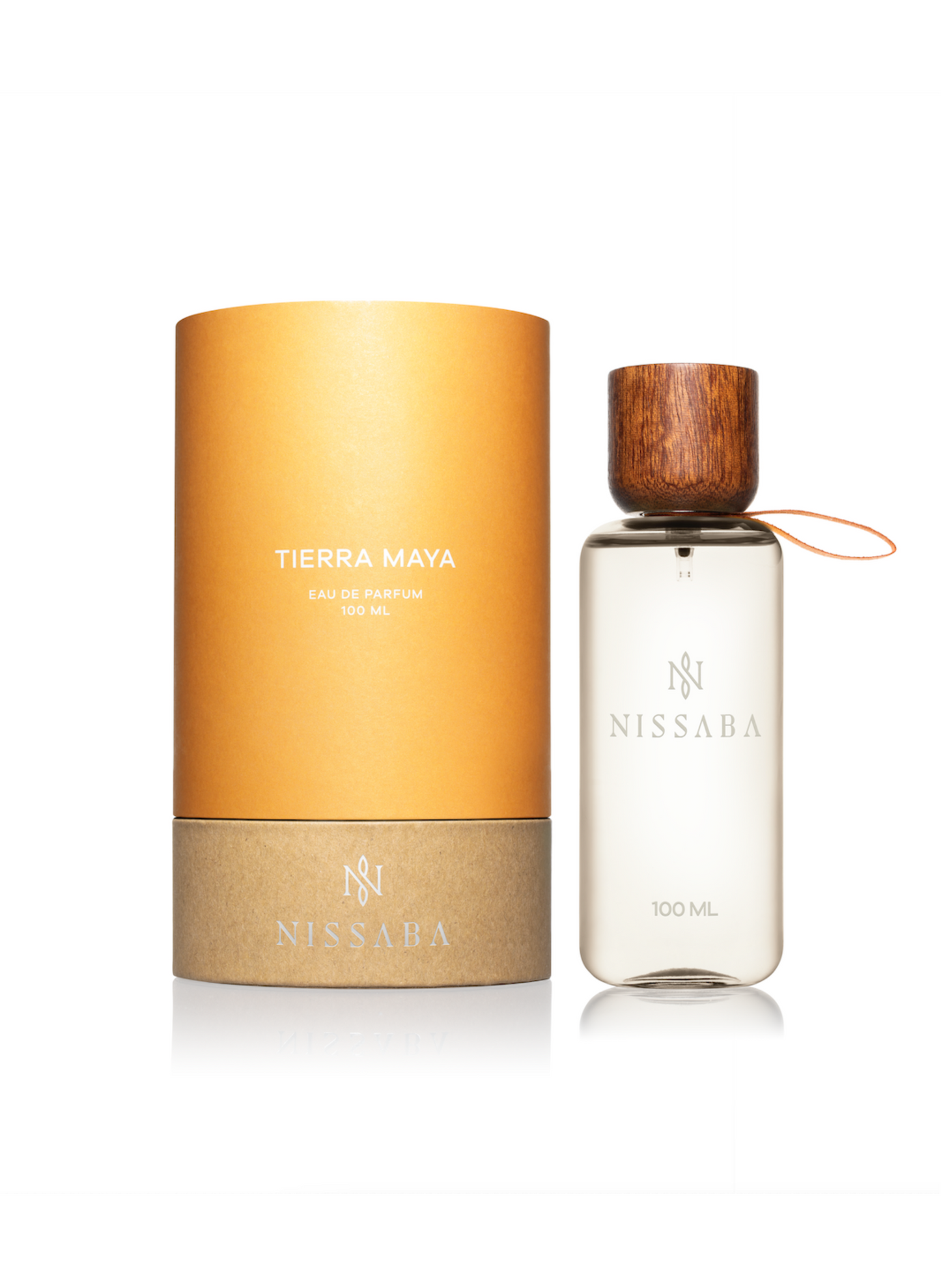 Nissaba Tierra Maya