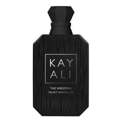 KAYALI The Wedding Velvet Santal 35 Eau de Parfum