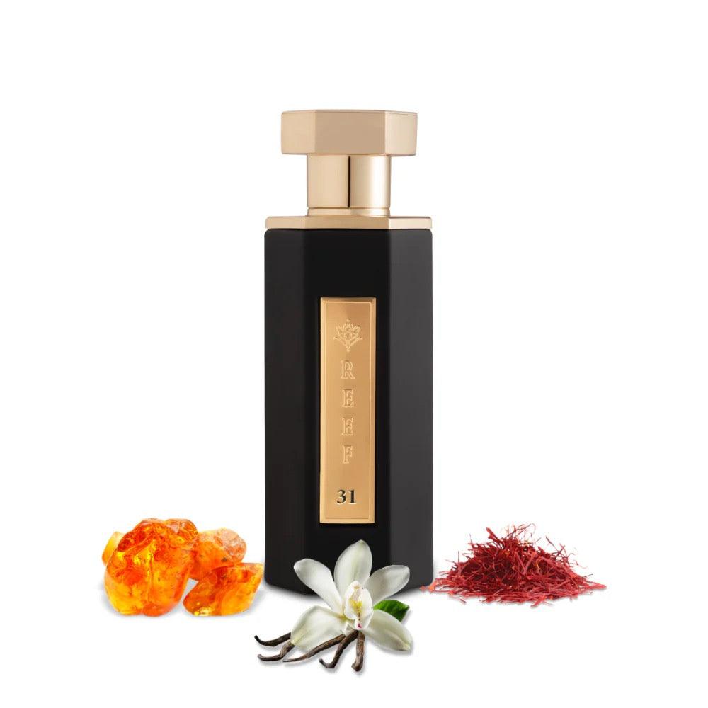 Reef 31 EDP