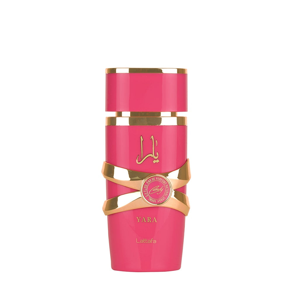 Lattafa Yara Candy Eau de Parfum