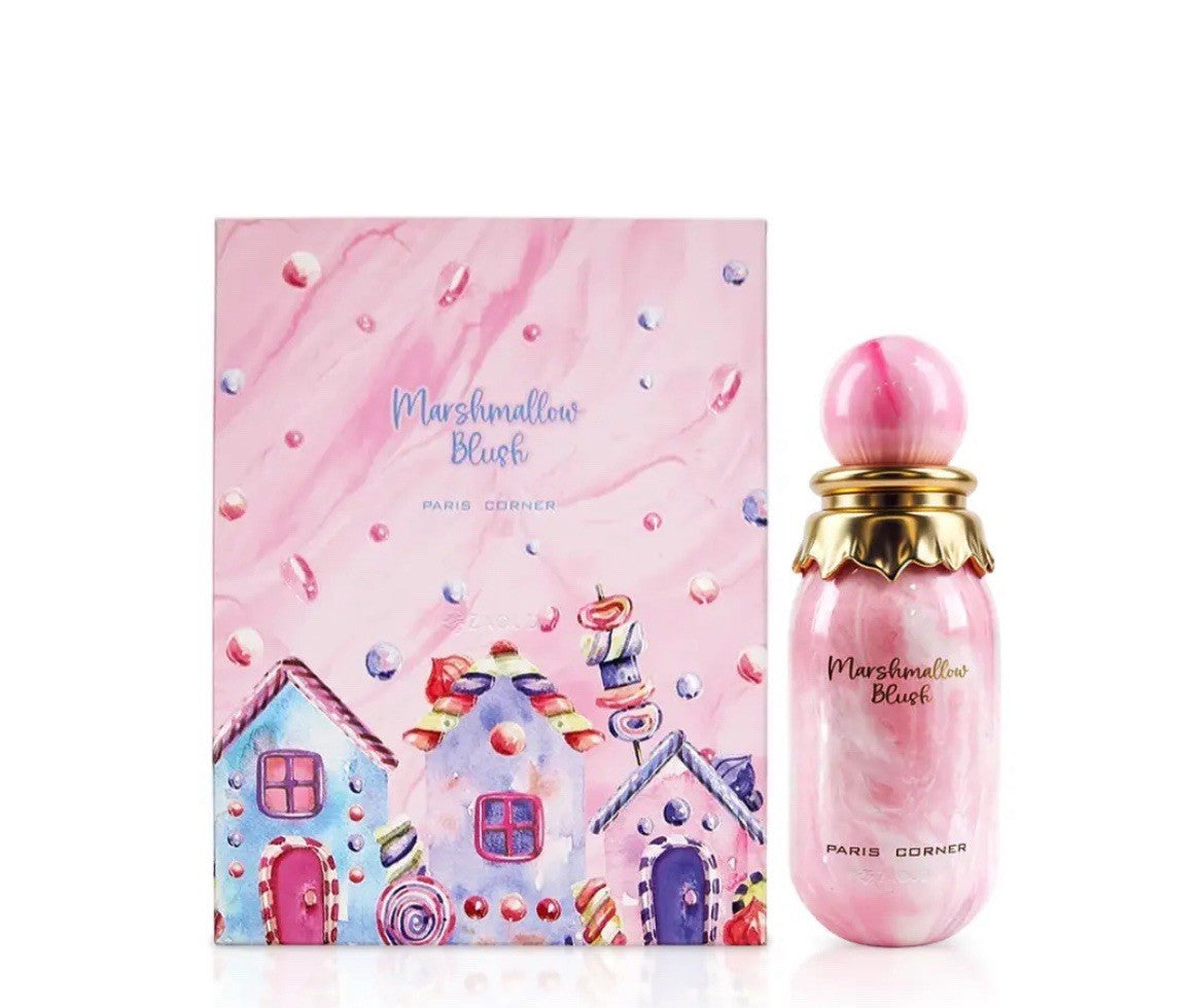 Marshmallow Blush EDP