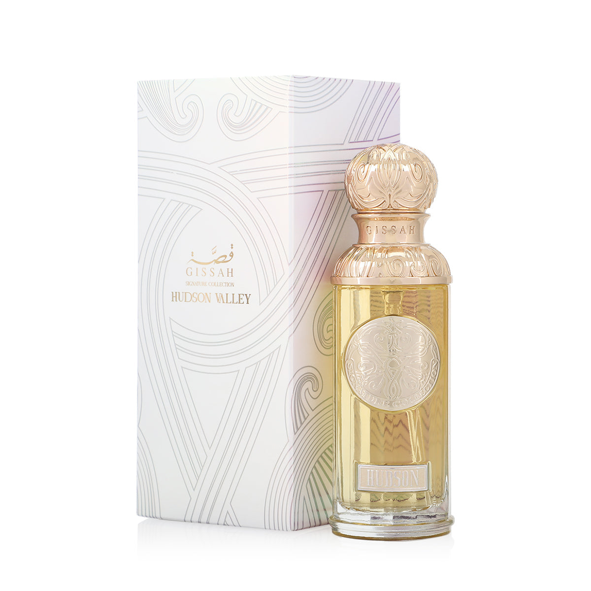 Gissah Valleys Set - 3X50Ml