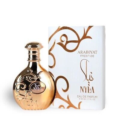Nyla Arabiyat Prestige EDP