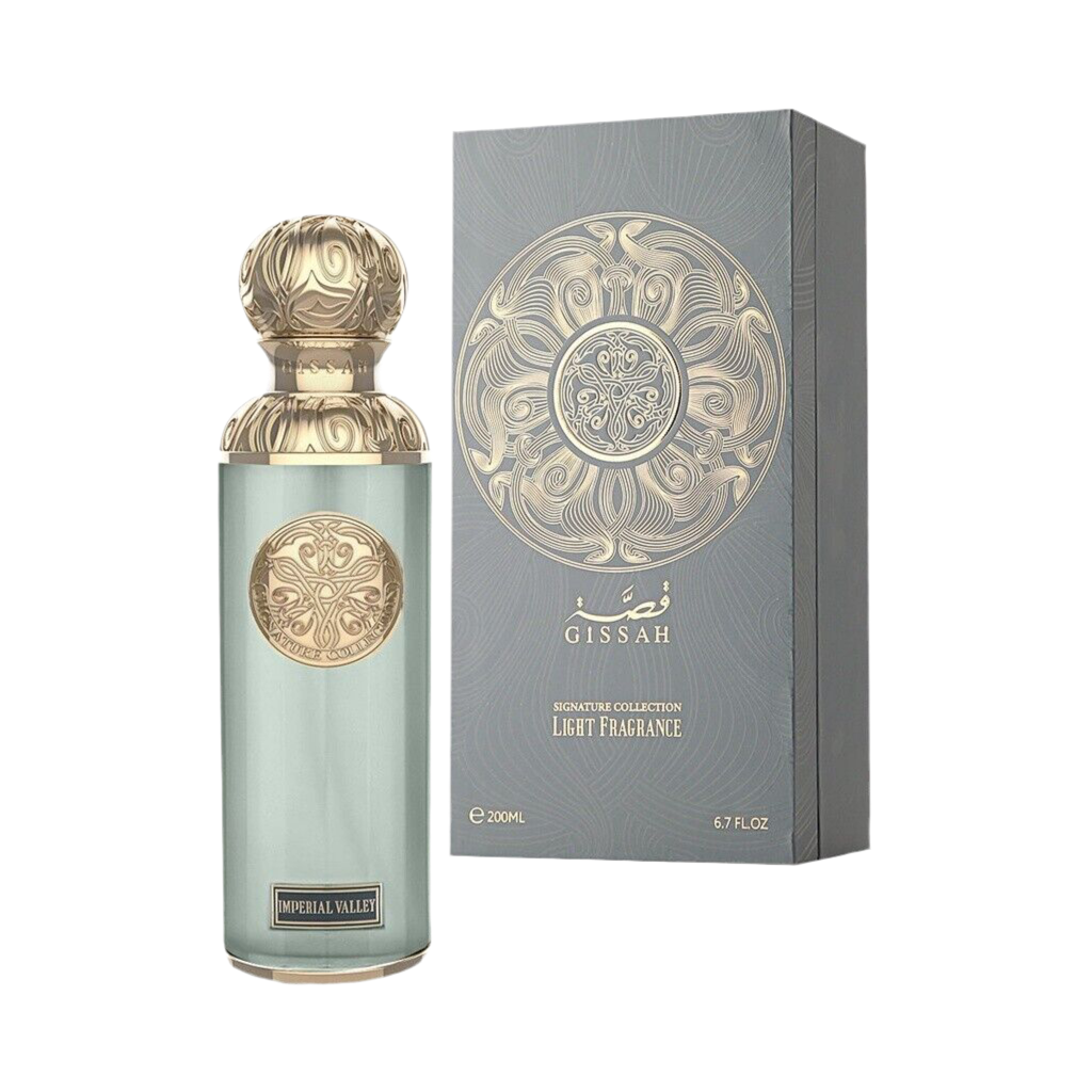 Gissah Imperial Valley 200ml