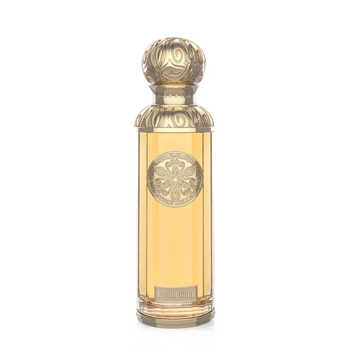 Gissah Liquid Gold