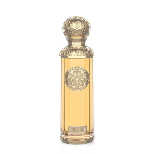 Gissah Liquid Gold