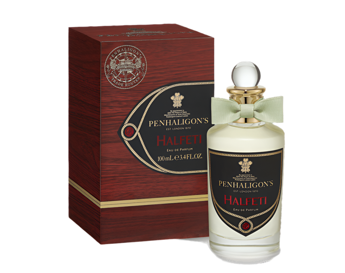 PENHALIGON'S Halfeti Eau de Parfum