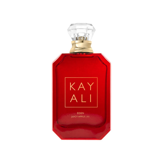 KAYALI Eden Juicy Apple  01 Eau de Parfum