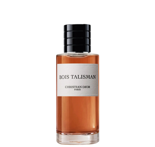 Christian Dior: Bois Talisman