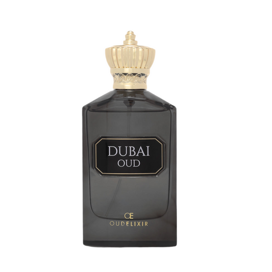 Oud Elixir Dubai Oud Eau De Parfum