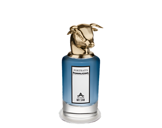 PENHALIGON'S The Blazing Mister Sam Eau de Parfum