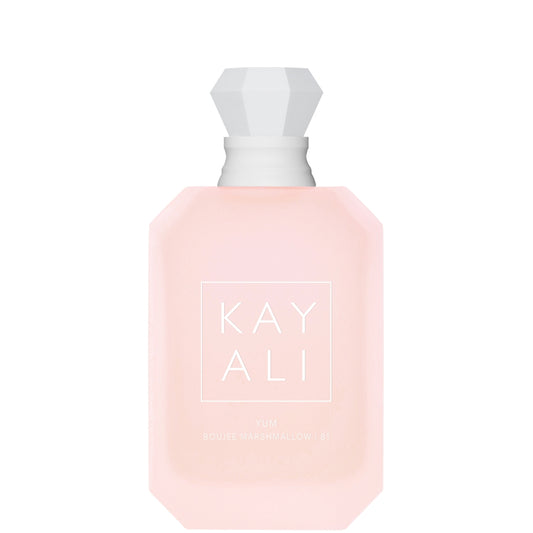 KAYALI Yum Boujee Marshmallow 81 Eau de Parfum