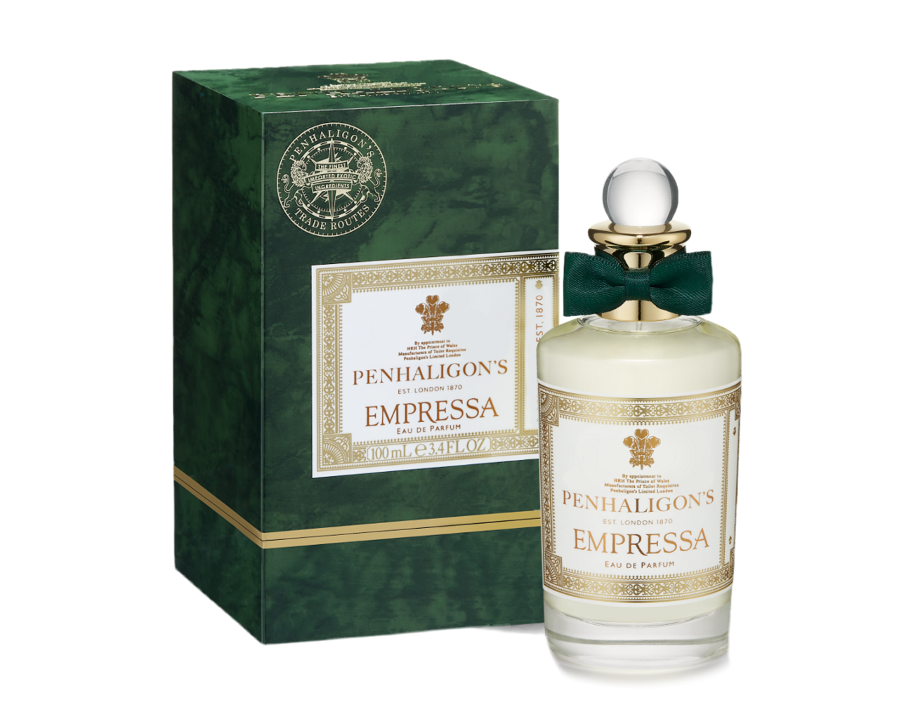 PENHALIGON'S Empressa Eau de Parfum
