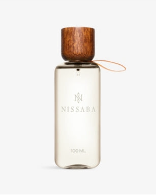 Nissaba Tierra Maya