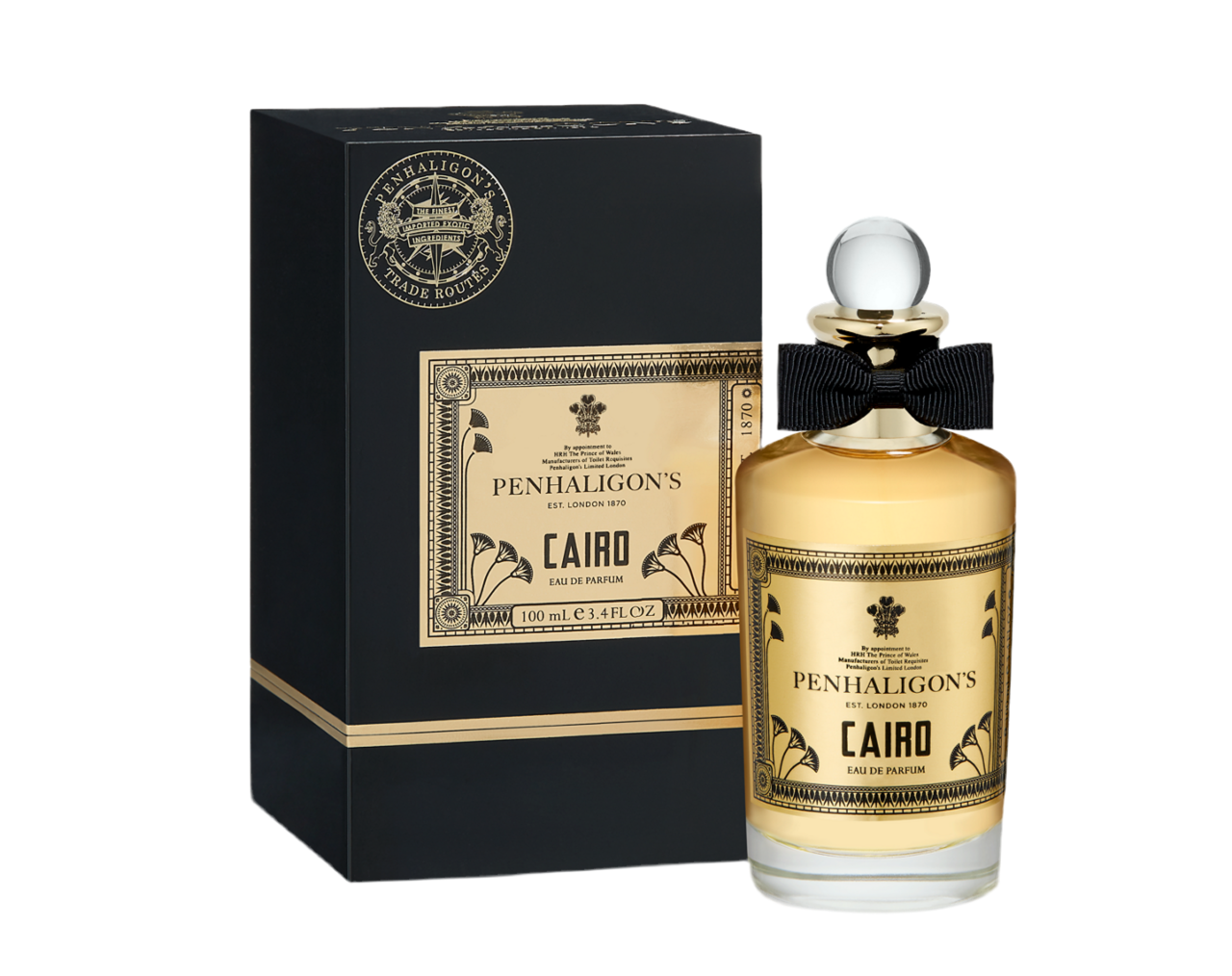 PENHALIGON'S Cairo Eau de Parfum