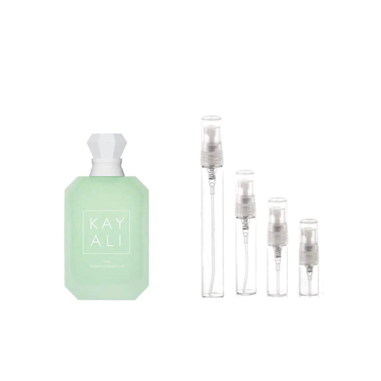 KAYALI Yum Pistachio Gelato 33 Eau de Parfum