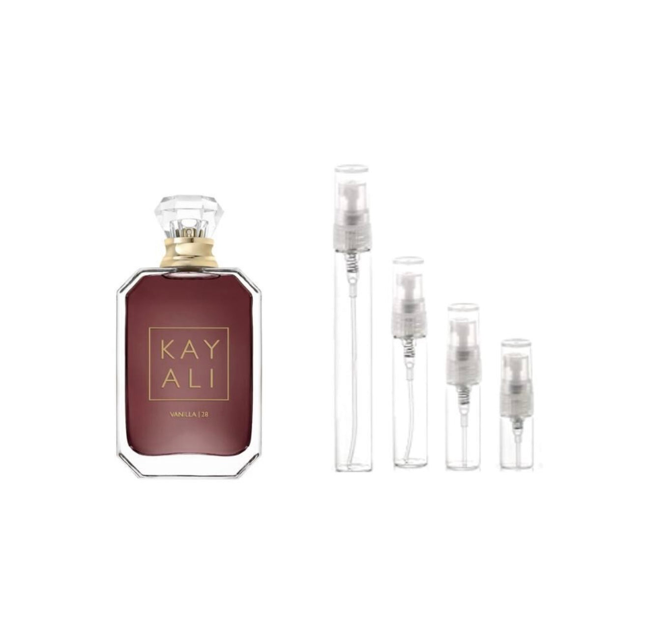 KAYALI Vanilla 28 Eau de Parfum