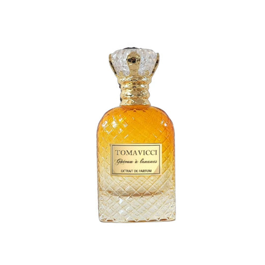 Tomavicci Gâteau à l'Ananas Extrait de Parfum Fragrance