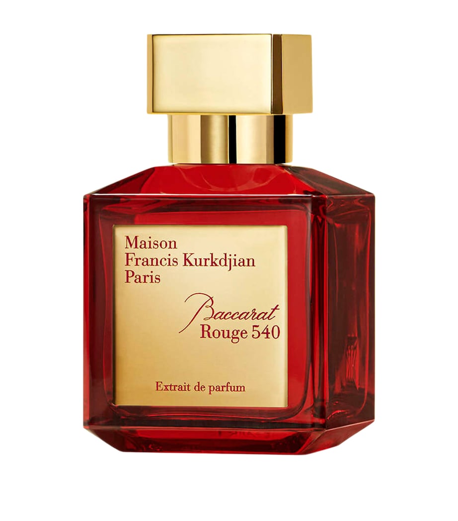 Maison Francis Kurkdjian BaccaratRouge 540 Extrait de parfum