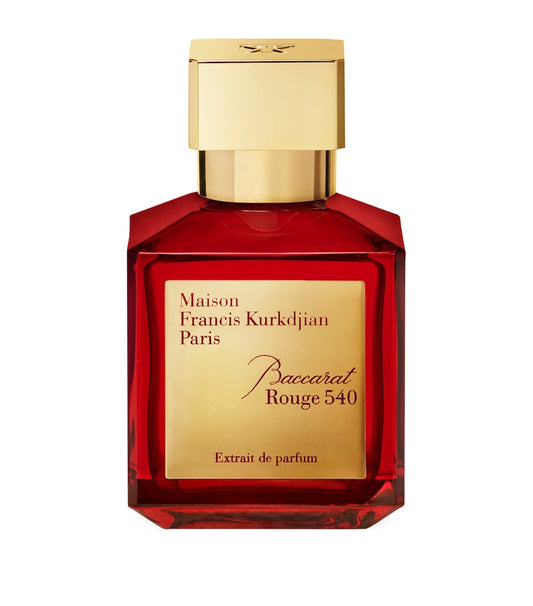 Maison Francis Kurkdjian BaccaratRouge 540 Extrait de parfum