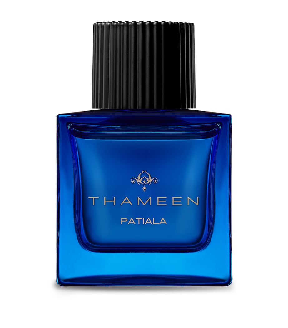 THAMEEN Patiala Extrait de Parfum