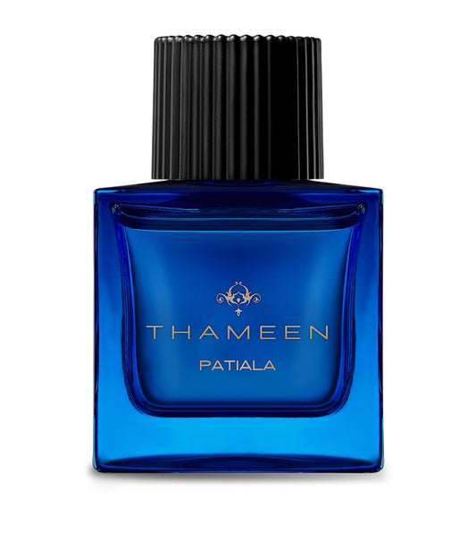 THAMEEN Patiala Extrait de Parfum