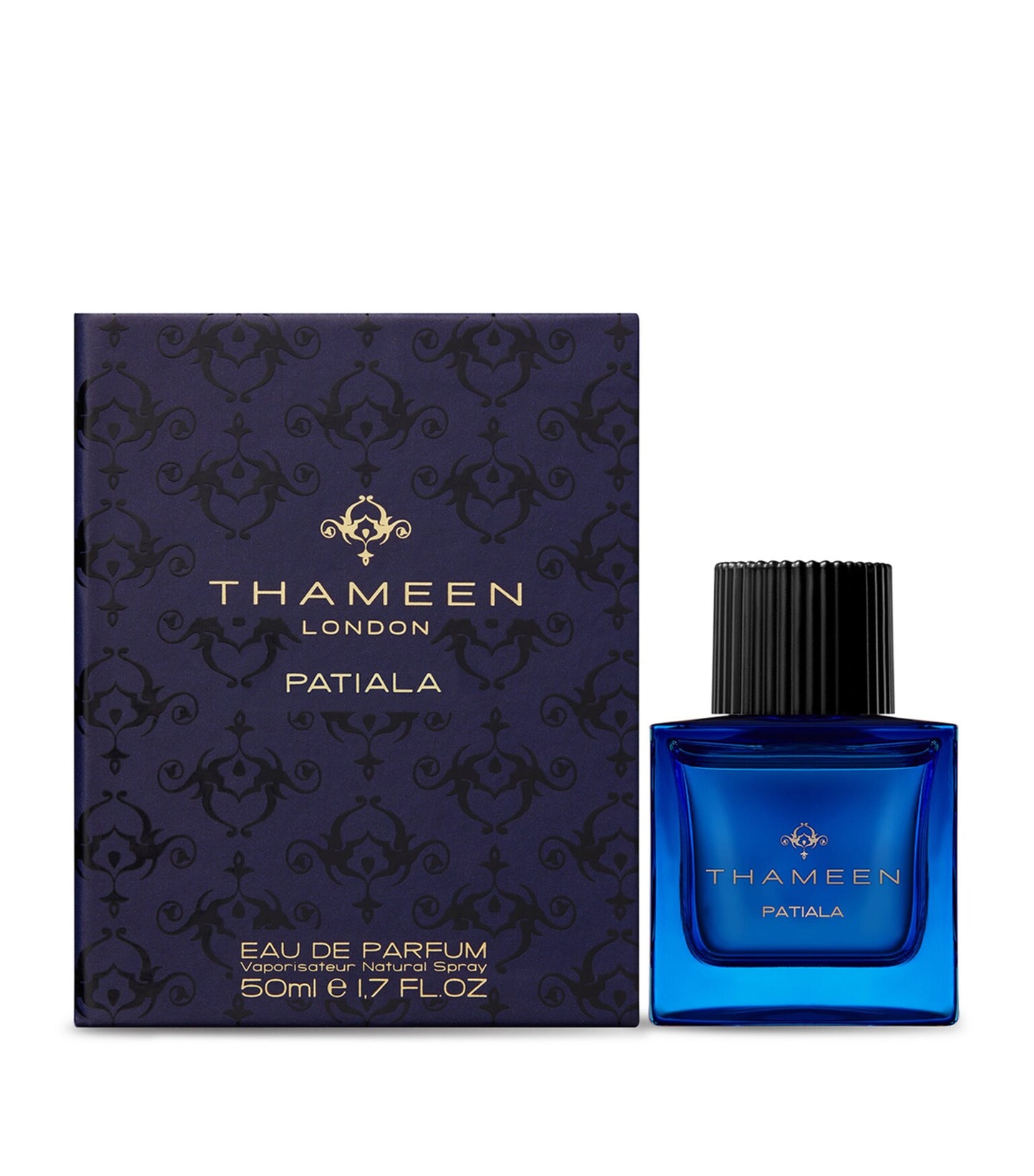 THAMEEN Patiala Extrait de Parfum