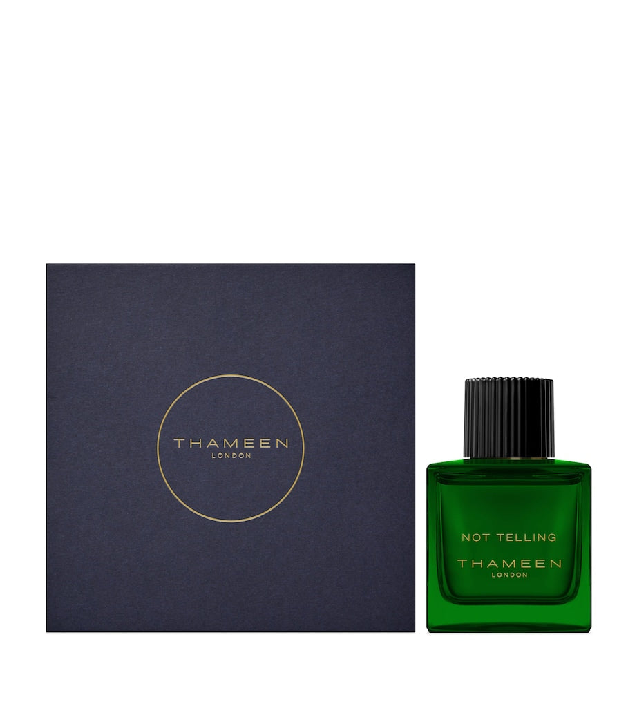 THAMEEN Not Telling Extrait de Parfum