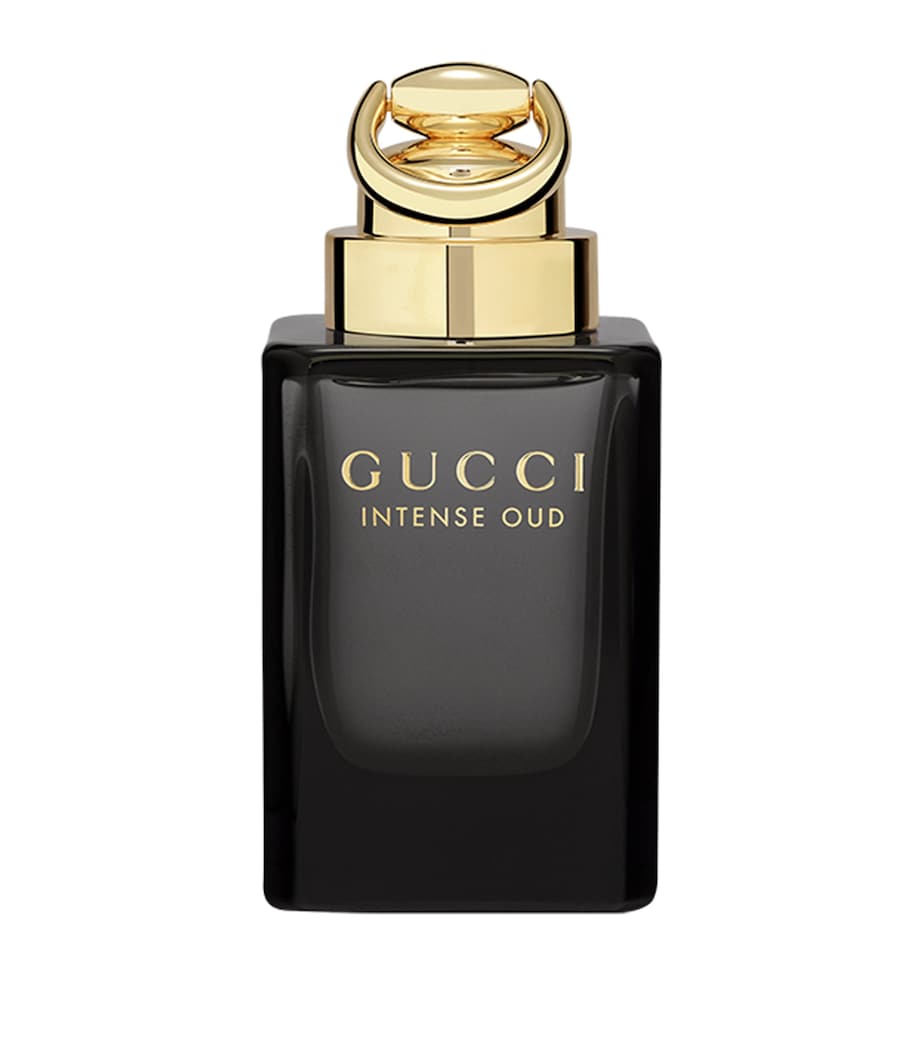 GUCCI Intense Oud Eau de Parfum