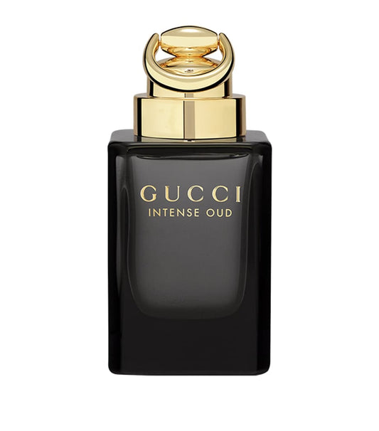 GUCCI Intense Oud Eau de Parfum