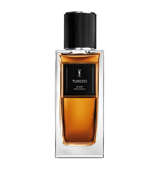 YSL Le Vestiaire des Parfums Tuxedo Eau de Parfum