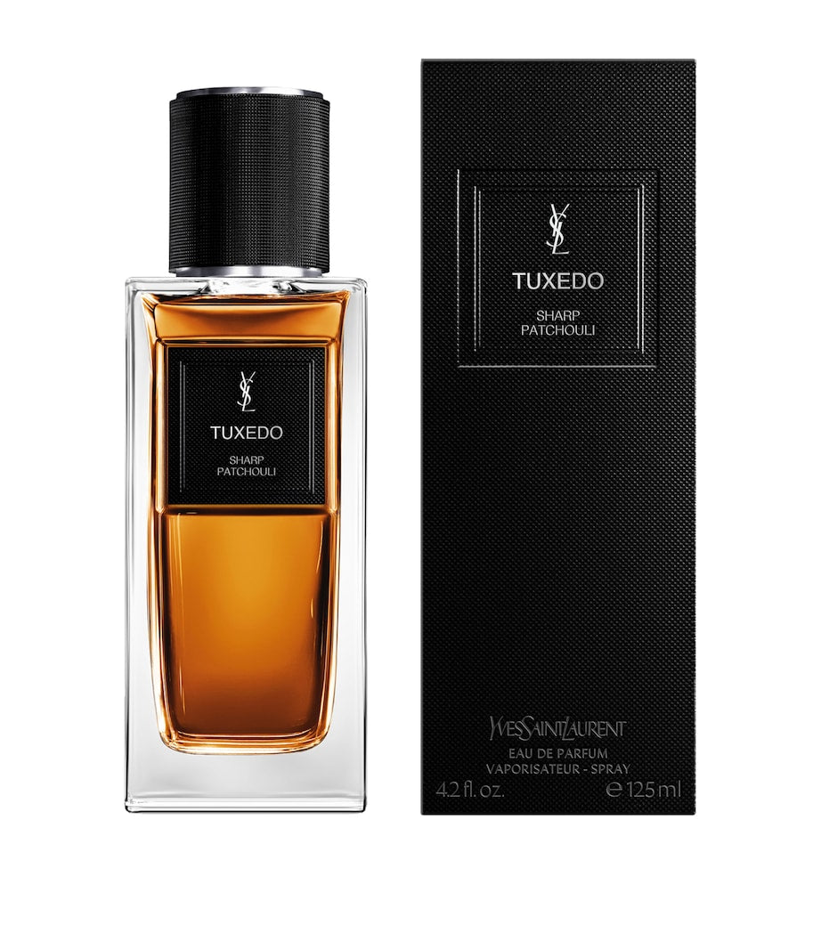 YSL Le Vestiaire des Parfums Tuxedo Eau de Parfum