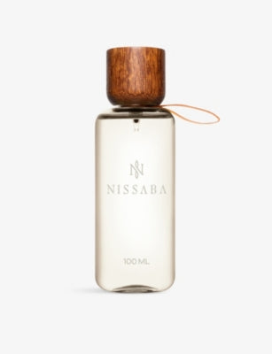 Nissaba Tierra Maya