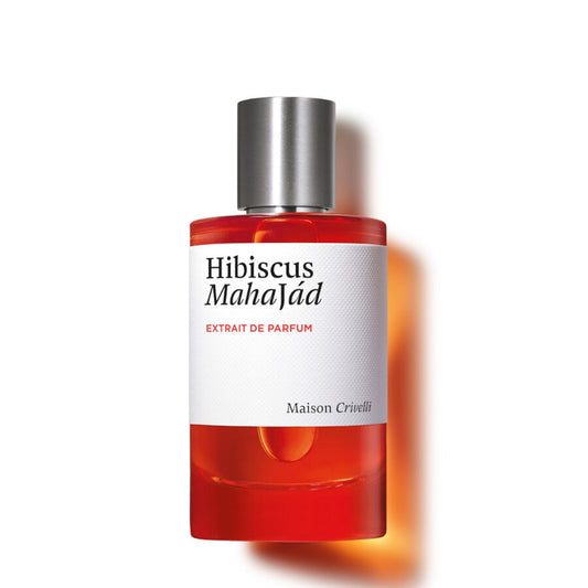 Maison Crivelli Hibiscus Mahajád