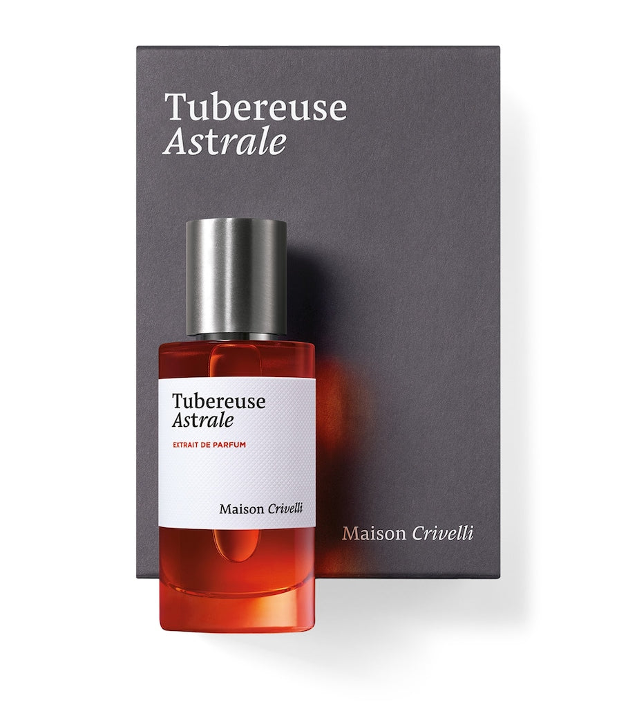 Maison Crivelli Tubéreuse Astrale
