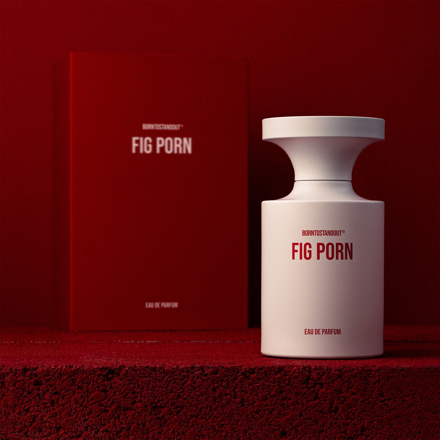 FIG PORN by BORNTOSTANDOUT
