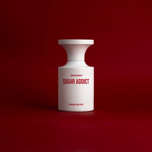 SUGAR ADDICT by BORNTOSTANDOUT