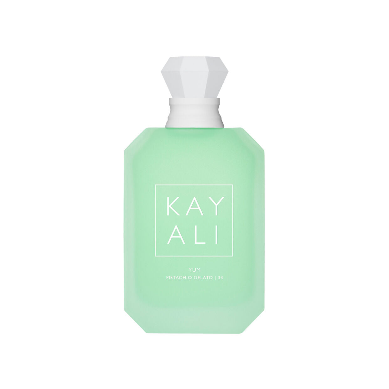 KAYALI Yum Pistachio Gelato 33 Eau de Parfum