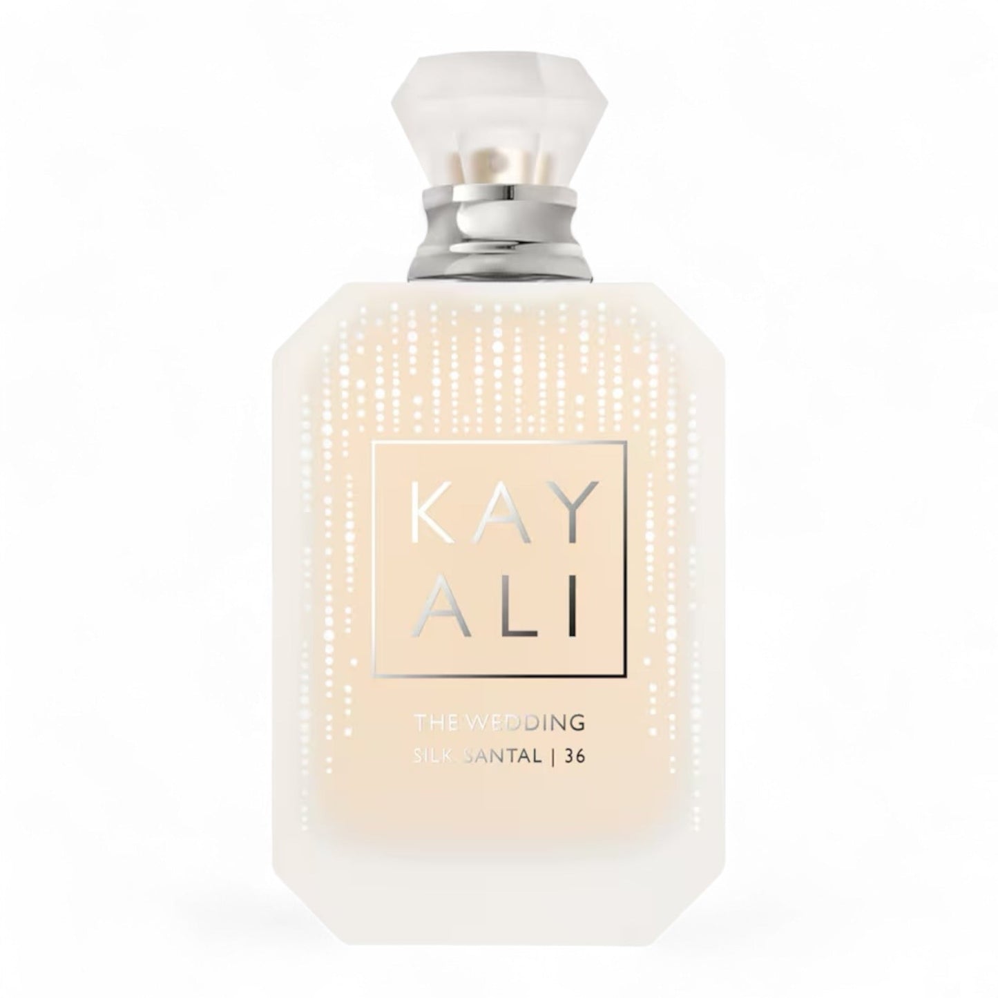 KAYALI The Wedding Silk Santal 36 Eau de Parfum
