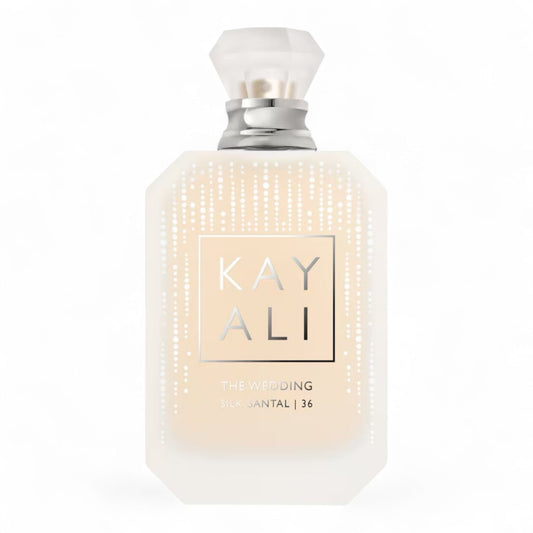 KAYALI The Wedding Silk Santal 36 Eau de Parfum