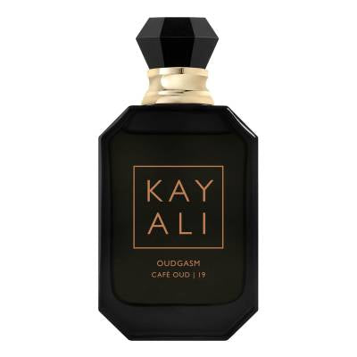 KAYALI Oudgasm Cafe Oud 19 Eau de Parfum