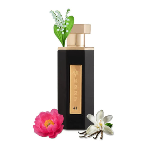 Reef 41 EDP