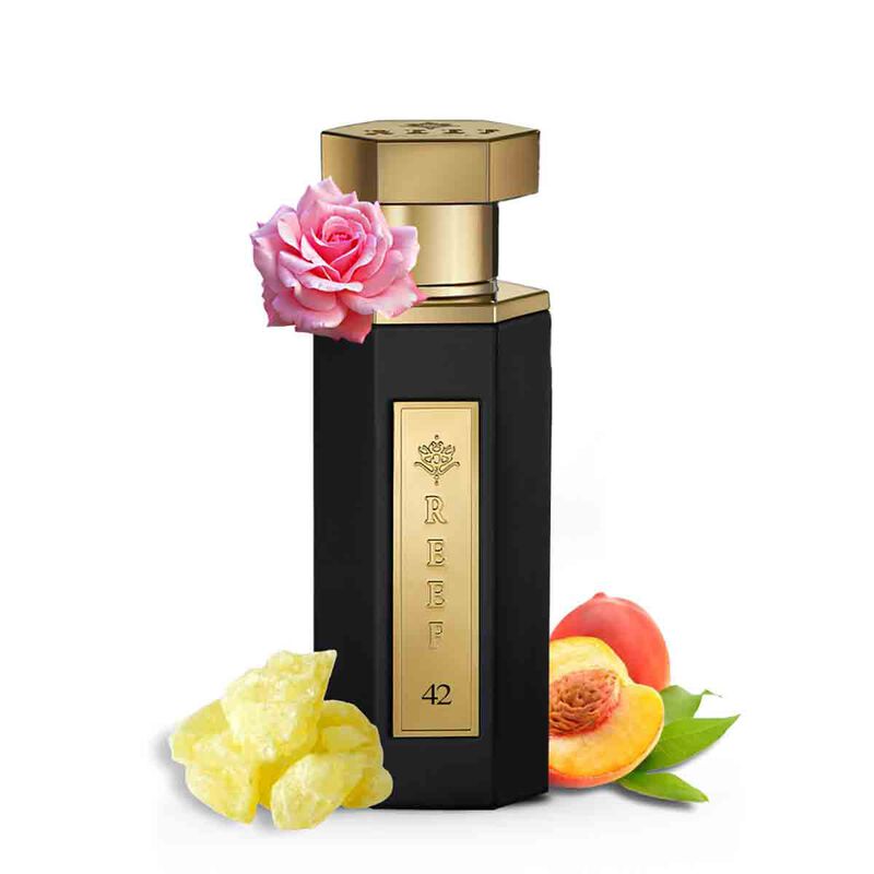Reef 42 EDP