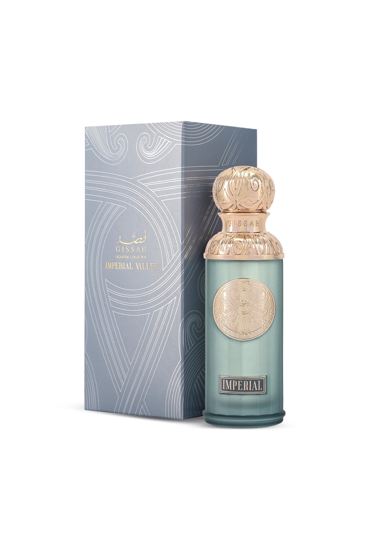 Gissah Imperial Valley 200ml