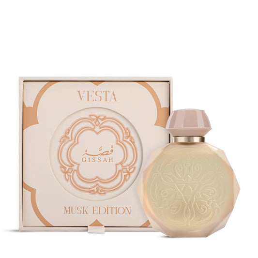 Gissah Vesta Musk