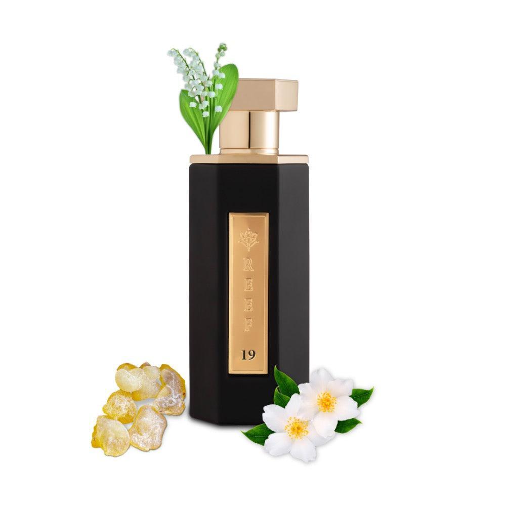 Reef 19 EDP